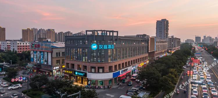 汉庭酒店(连云港灌南店)图片