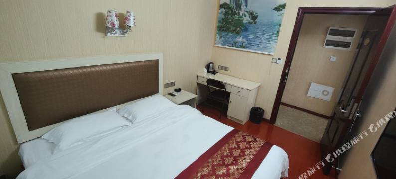 衡阳南岳团圆假日酒店图片