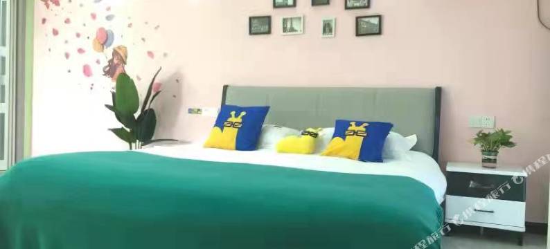 温州驿旅阳光青年旅舍图片