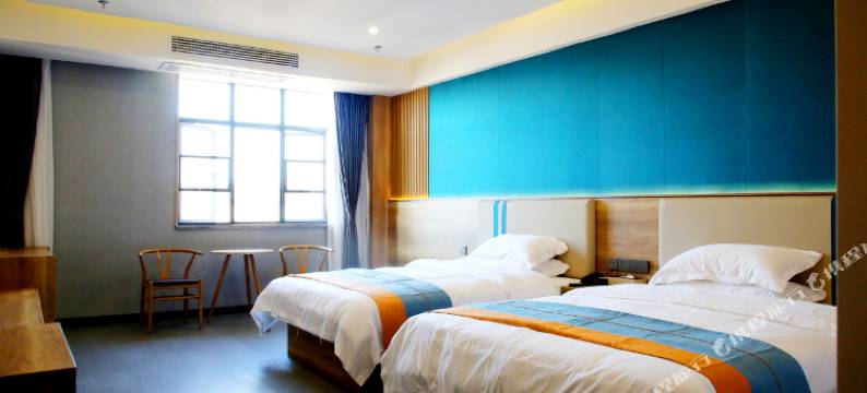 金富利商务酒店图片