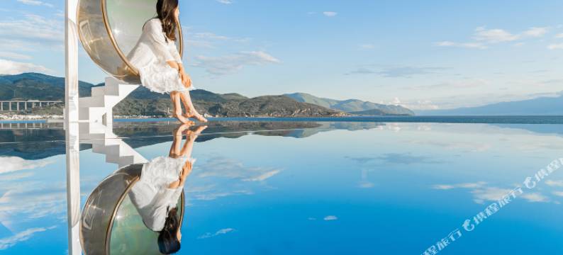 大理海音·海景花园美宿(洱海双廊店)图片