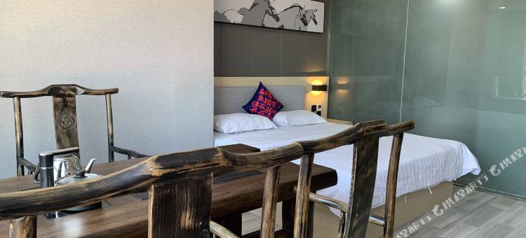 骏怡酒店(柏乡王家庄乡政府店)图片