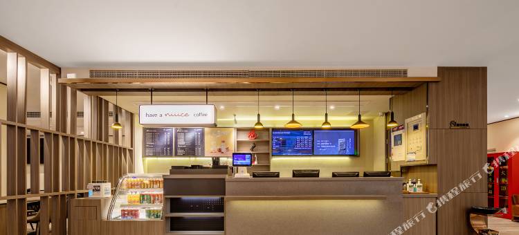 汉庭酒店(威海山东大学火炬八街店)图片