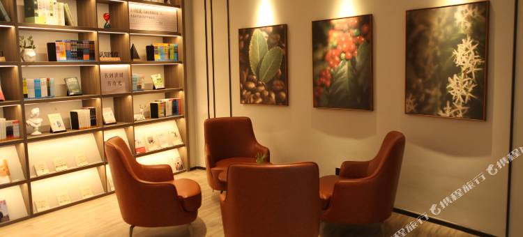 汉庭酒店(葫芦岛中央路店)图片