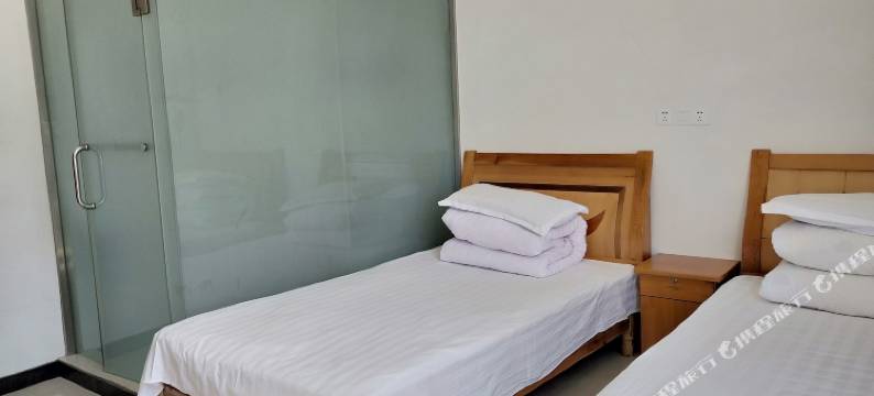 霍山玉玮农家乐图片