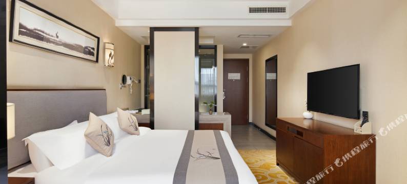 峨眉山饭店·禅悦(成都武侯祠华西医院店)图片