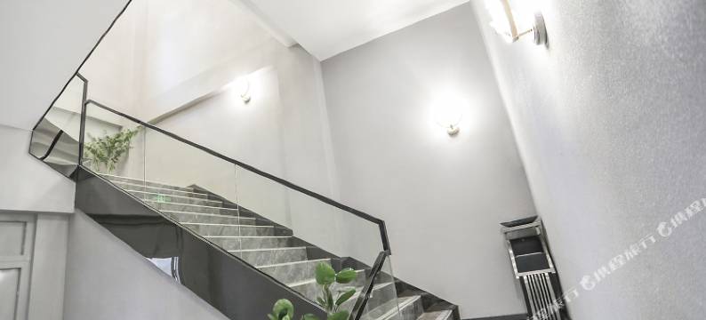 艾尚阳光plus酒店(光谷广场店)图片