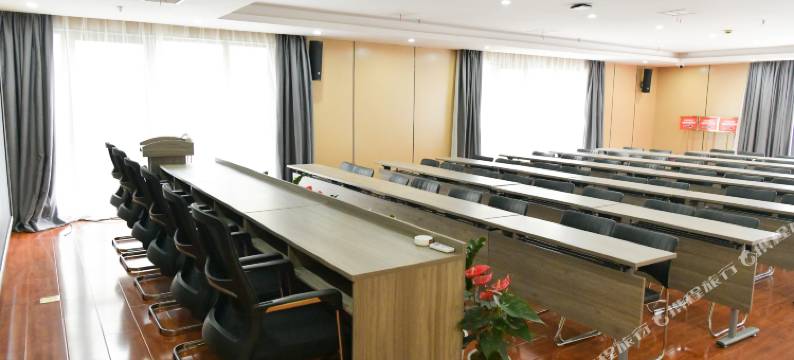 尚客优品酒店(西安工商学院昭慧广场地铁站店)图片