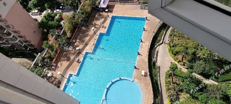 小雨有家公寓(滨河大道1号分店)图片