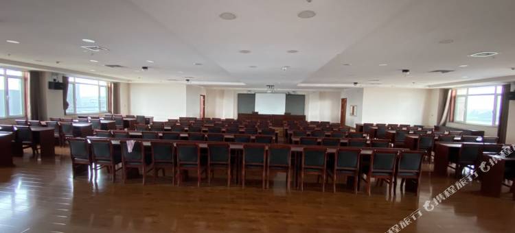 祁县东方酒店图片