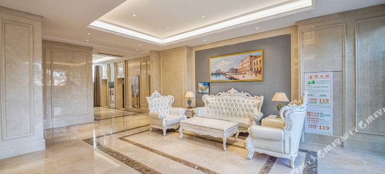 维也纳酒店(六安火车站政务中心店)图片