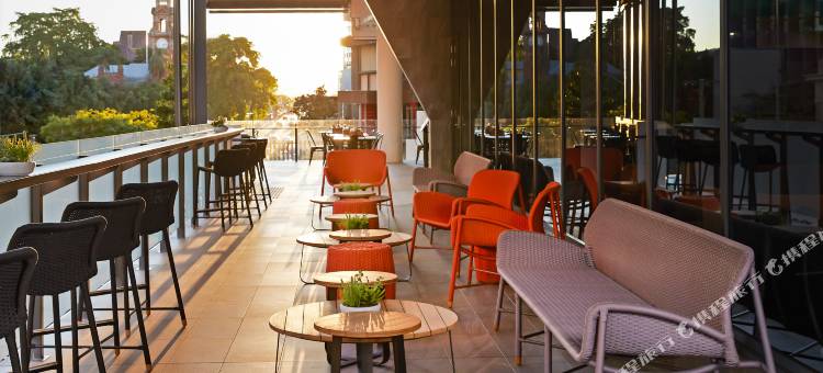 布里斯班南岸万怡酒店(Courtyard by Marriott Brisbane South Bank)图片