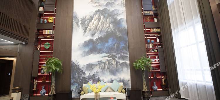 新和迎宾馆图片