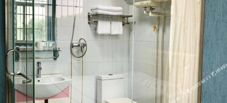 扶风泰禾宾馆图片