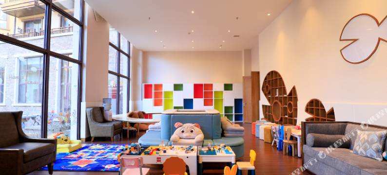 长白山绿发雅高瑞士酒店度假村图片