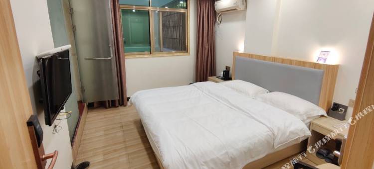 赣州犹康宾馆图片