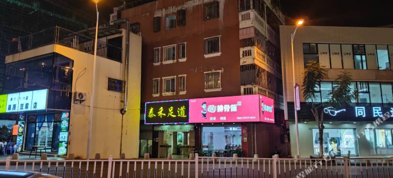 厦门翔安日进公寓图片