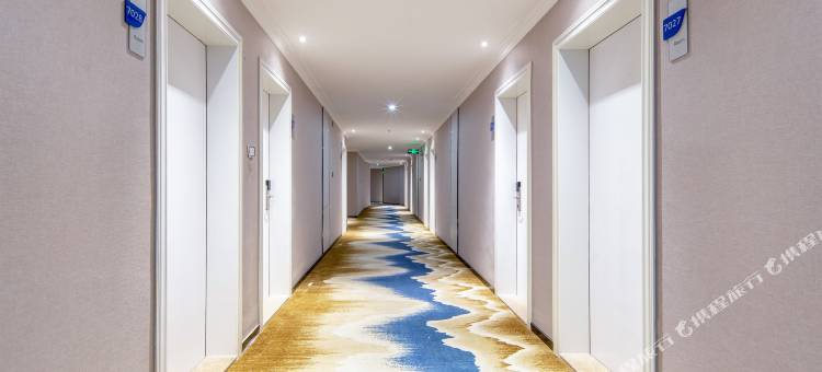 雅斯特酒店(南宁桃源路医科大一附院店)图片