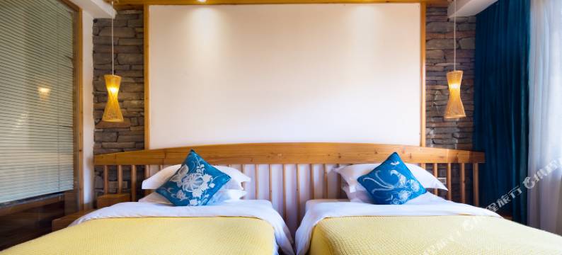 黎平水岸肇兴主题酒店(肇兴侗寨店)图片