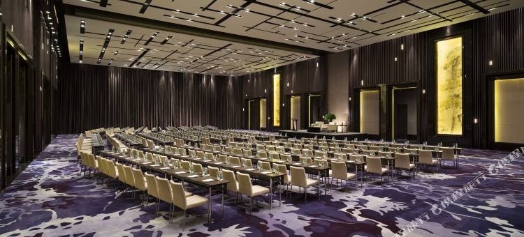 沈阳君悦酒店图片