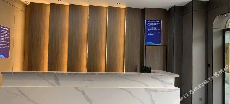 骏怡连锁酒店(昆山千灯镇景唐北路店)图片