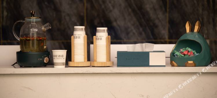 泊尼酒店(怀集火车站商业步行街店)图片