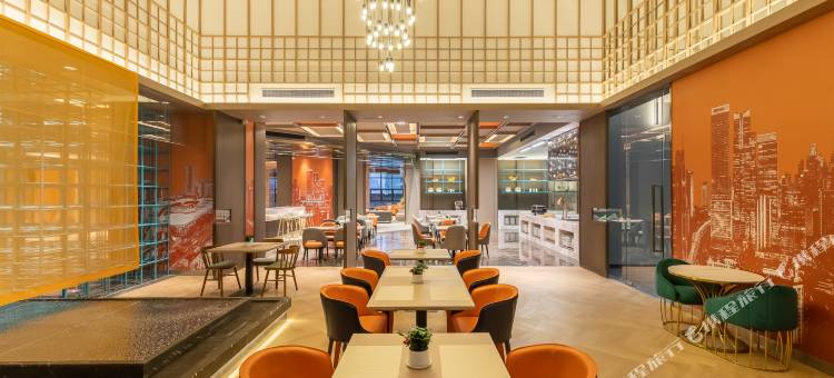 济南莱芜开元荣景酒店图片