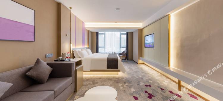 麗枫酒店(东莞南城国贸步行街店)图片