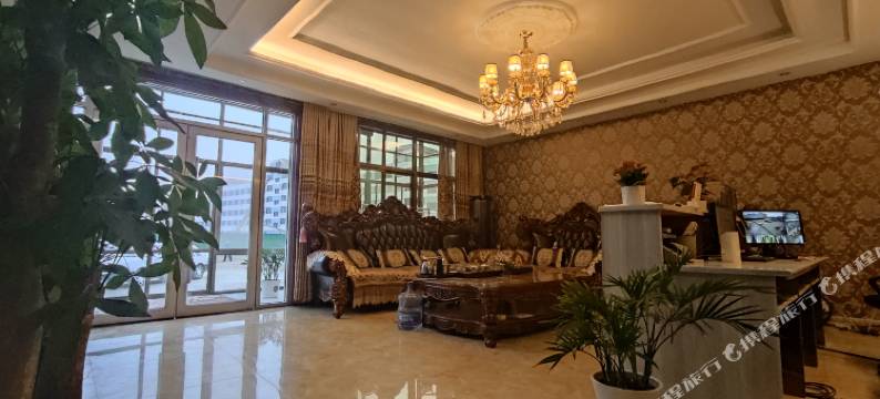 郯城平安商务宾馆图片