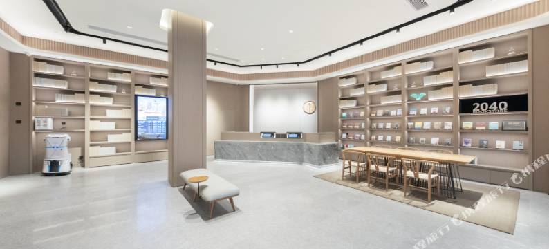 全季酒店(北京大观园菜户营地铁站店)图片