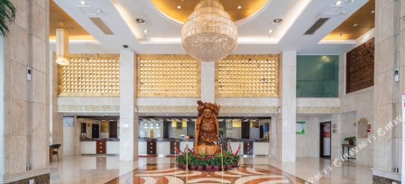 泉州太子酒店图片