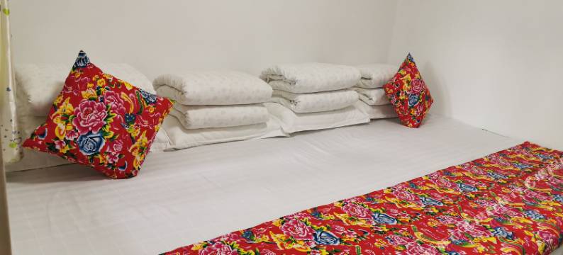 雪乡杜运生家庭旅馆图片