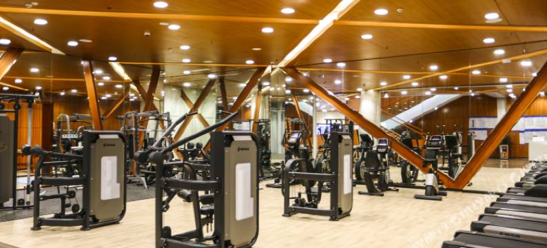 广州香雪国际公寓(宝能演艺中心店)图片