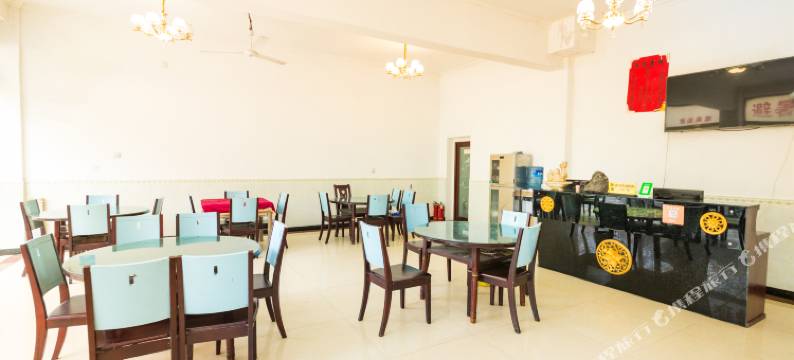 大邑华兴苑农家乐图片