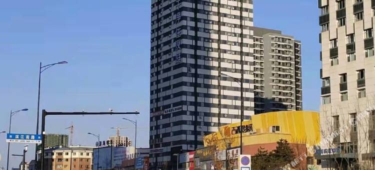 至尊电竞公寓图片