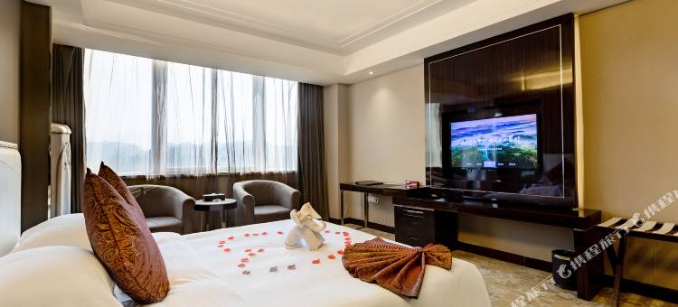 赤水同盛浙旅大酒店图片