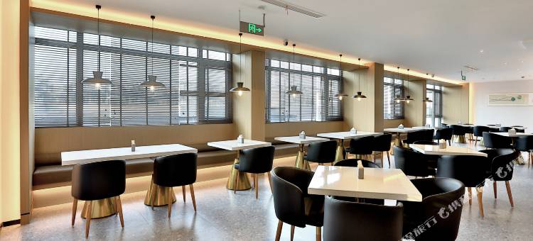 喆缦酒店(祥云路火车站店)图片