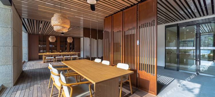 亲墅·度假别墅(安吉Hellokitty主题乐园店)图片