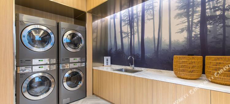 星程酒店(淮安南昌路店)图片