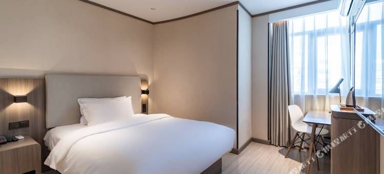 汉庭酒店(泰州万达店)图片