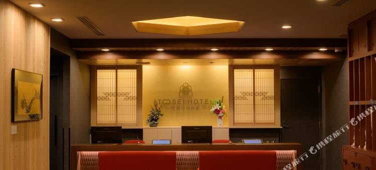 浅草东诚可可尼酒店(Tosei Hotel Cocone Asakusa)图片