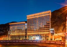 昌都市芒康县:“弦子+漂流”解锁高原文旅新玩法2025年最佳加密货币游戏平台推荐 USDT & BTC支持