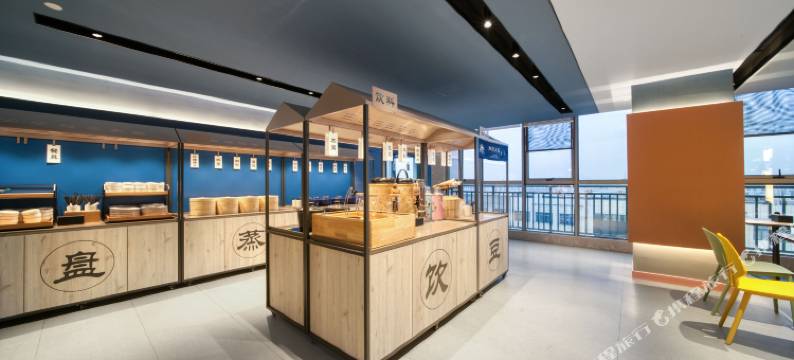 汉庭酒店(宁波东钱湖莫枝北路店)图片