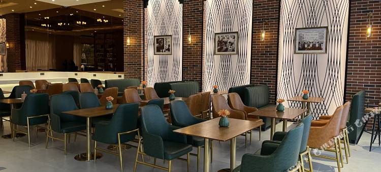 喆啡酒店(长沙高铁南站国际会展中心店)图片