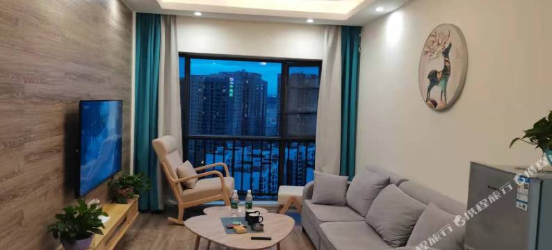 昆明云野公寓图片