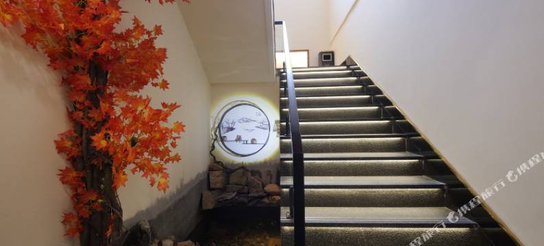 清原永利假日酒店图片