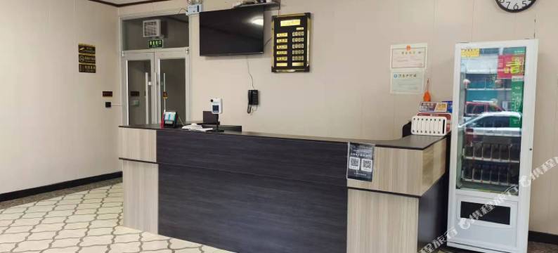 美好时光客栈图片