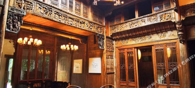 雅韵居民宿(上海朱家角古镇店)图片