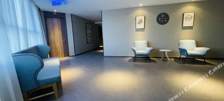 如家酒店·neo(乌兰察布集宁师范学院万达广场店)图片