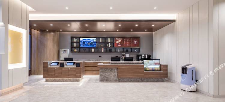 汉庭酒店(安庆宿松店)图片